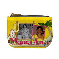 Still waiting in our doorsteps...shipping still on process..can t wait to give it to Mama =) - Mini Coin Purse