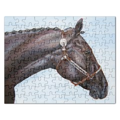 Emily - Jigsaw Puzzle (Rectangular)