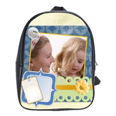 school bag - School Bag (Large)