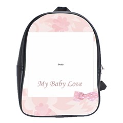 Gift for Baby - School Bag (Large)