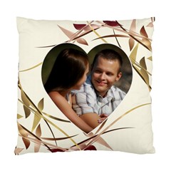 Love Pillow #2 - Standard Cushion Case (Two Sides)