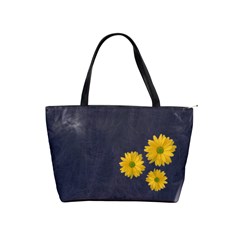 Flower bag - Classic Shoulder Handbag