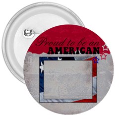 American - Button - 3  Button