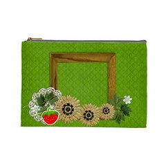 Berry - Cosmetic Bag (Large)