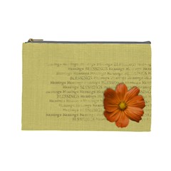 Blessings - Cosmetic Bag (Large)
