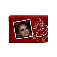 Medium Makeup Bag - Cosmetic Bag (Medium)