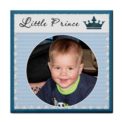  Little Prince  Boy Coaster - Tile Coaster