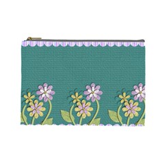 Cosmetic Bag (Large) – template