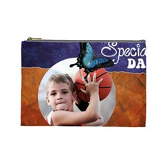 Special day - Cosmetic Bag (Large)  