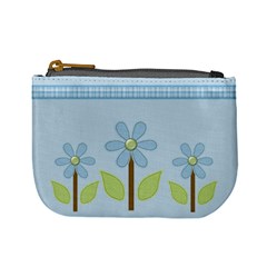 mini coin purse- template