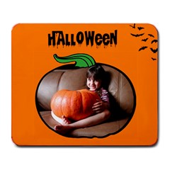 Halloween - Mousepad - Large Mousepad