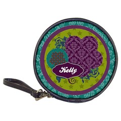 Kelly CD Wallet - Classic 20-CD Wallet
