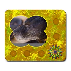 mouse mat 5 - Collage Mousepad