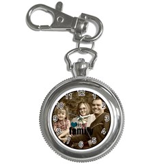 Love my Family keychain - Key Chain Watch