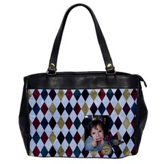 bag1 - Oversize Office Handbag