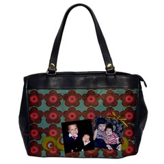 bag3 - Oversize Office Handbag