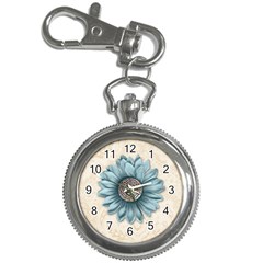 keychainwatch1 - Key Chain Watch