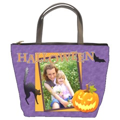 Halloween - Bucket Bag