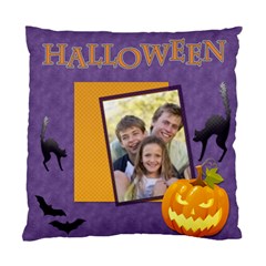 Halloween  - Standard Cushion Case (Two Sides)