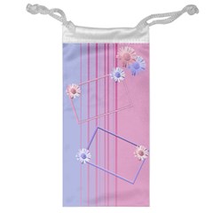 flowers jewellery bag - Jewelry Bag