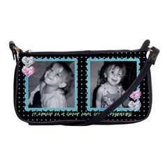 cute purse 1 - Shoulder Clutch Bag