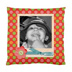 Pillow 2 - Standard Cushion Case (Two Sides)