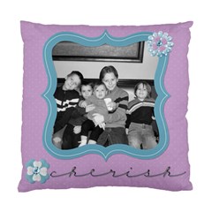 Pillow 7 - Standard Cushion Case (Two Sides)
