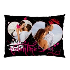 love - Pillow Case