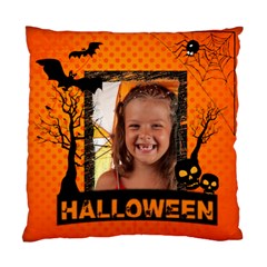 halloween - Standard Cushion Case (Two Sides)
