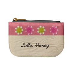 Lollie Money - Mini Coin Purse