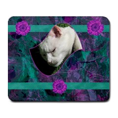 New Year Mouse Mat 2 - Collage Mousepad