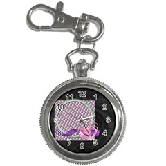 watch - Key Chain Watch