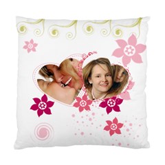 love - Standard Cushion Case (Two Sides)