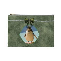 Forest Large Cosmetic case - Cosmetic Bag (Large)