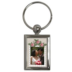 Key Chain (Rectangle) - This is Us 2