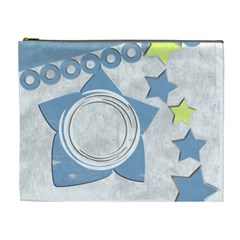 BOY STAR - Cosmetic Bag (XL)