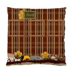 Autumn Story Pillowcase 1001 - Standard Cushion Case (One Side)