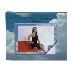 The Sky is the Limit XL Cosmetic Bag - Cosmetic Bag (XL)