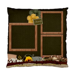 Pillow-Autumn Story 1001 - Standard Cushion Case (One Side)