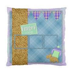 Pillow-Foodie 1001 - Standard Cushion Case (Two Sides)