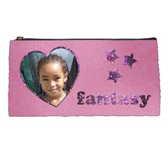Glitter fantasy - Pencil case