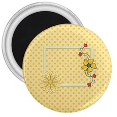 Magnet-Fanciful Fun 1002 - 3  Magnet