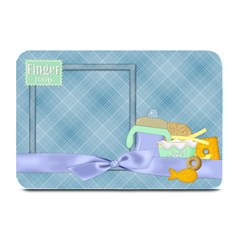 Foodie-Boy Placemat - Plate Mat