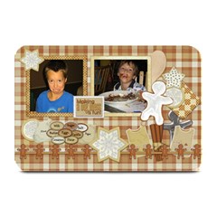 Scents of Christmas Place Mat - Plate Mat