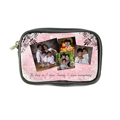 family is everything - Coin Purse