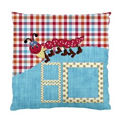 Silly Summer Fun 2 sided pillow 1 - Standard Cushion Case (Two Sides)