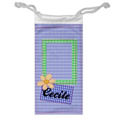 Cecile bag - Jewelry Bag