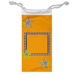 Little star - Jewelry Bag