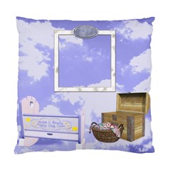 Boy Blessing 2 sided pillowcase - Standard Cushion Case (Two Sides)