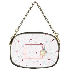 Love - Chain Purse (Two Sides)